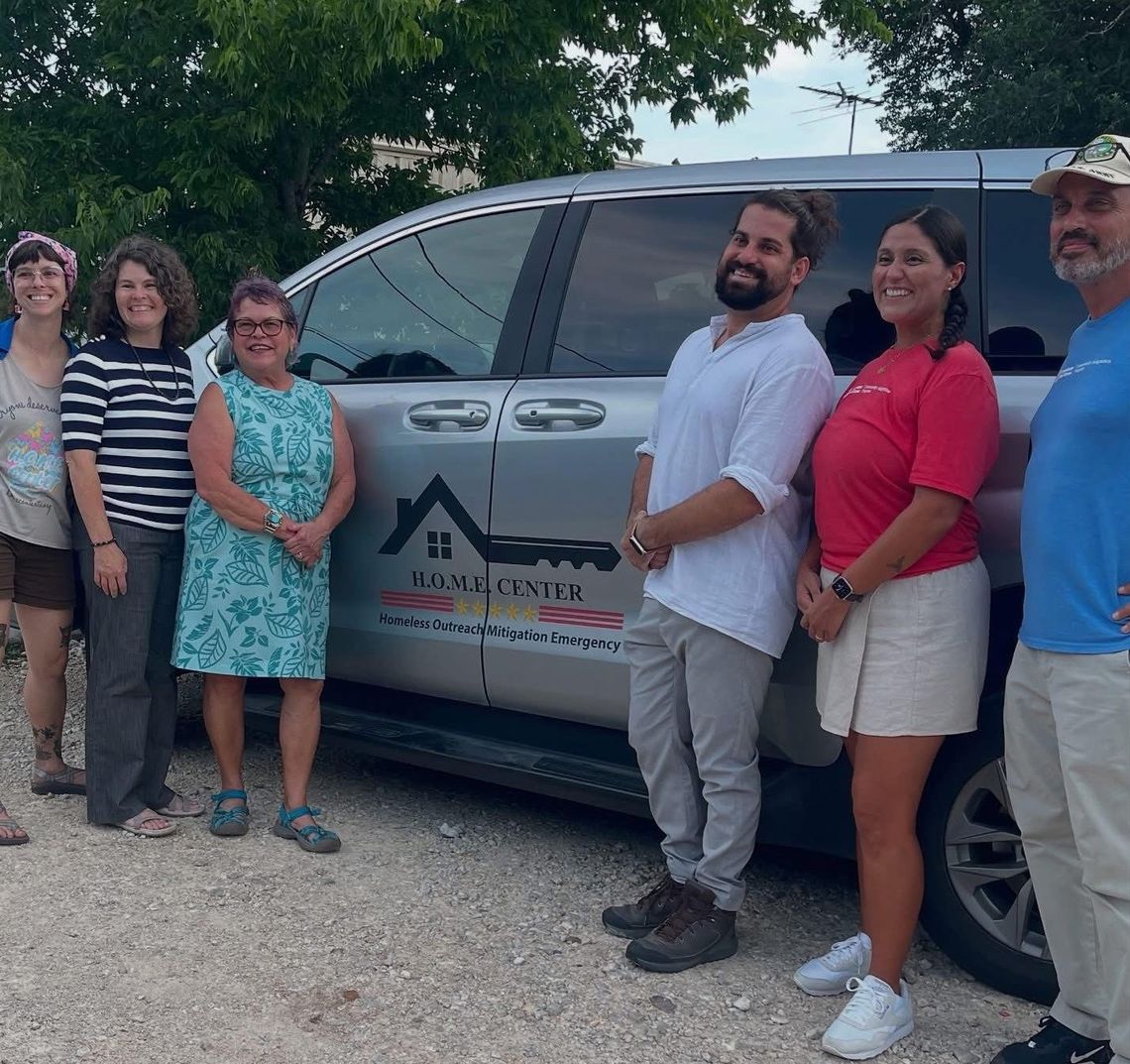 American Red Cross supports local nonprofits through Community Adaptation Program