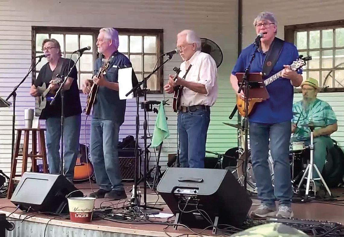 Americana band Willow Creek to perform Thursday Americana band Willow Creek to perform Thursday