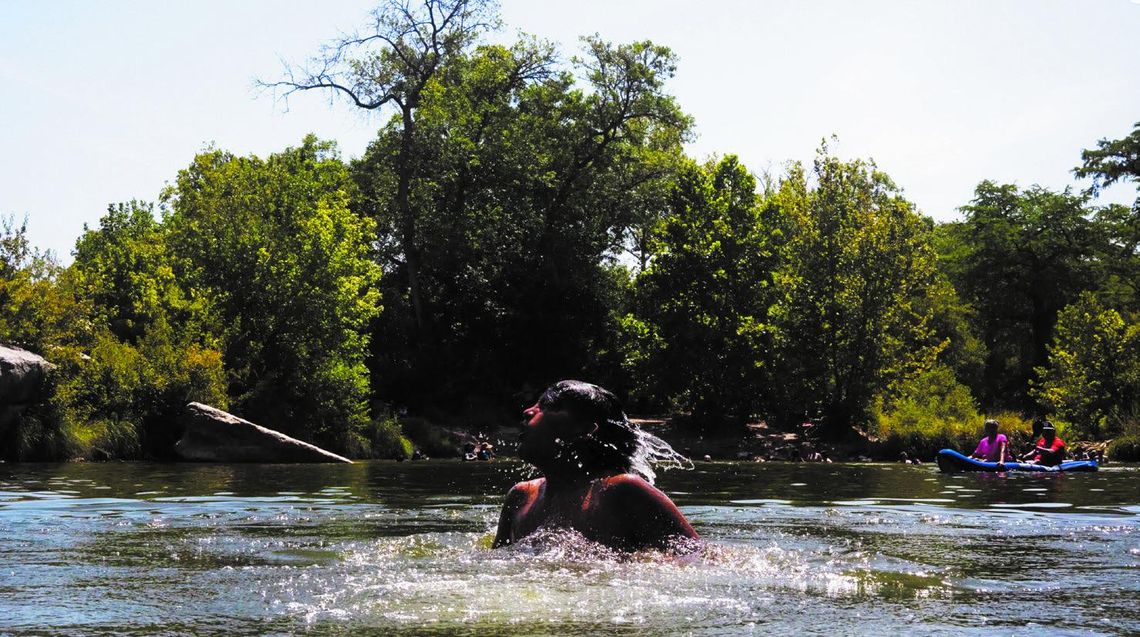 Amid extreme temperatures, state parks can be a respite, or a heated hindrance