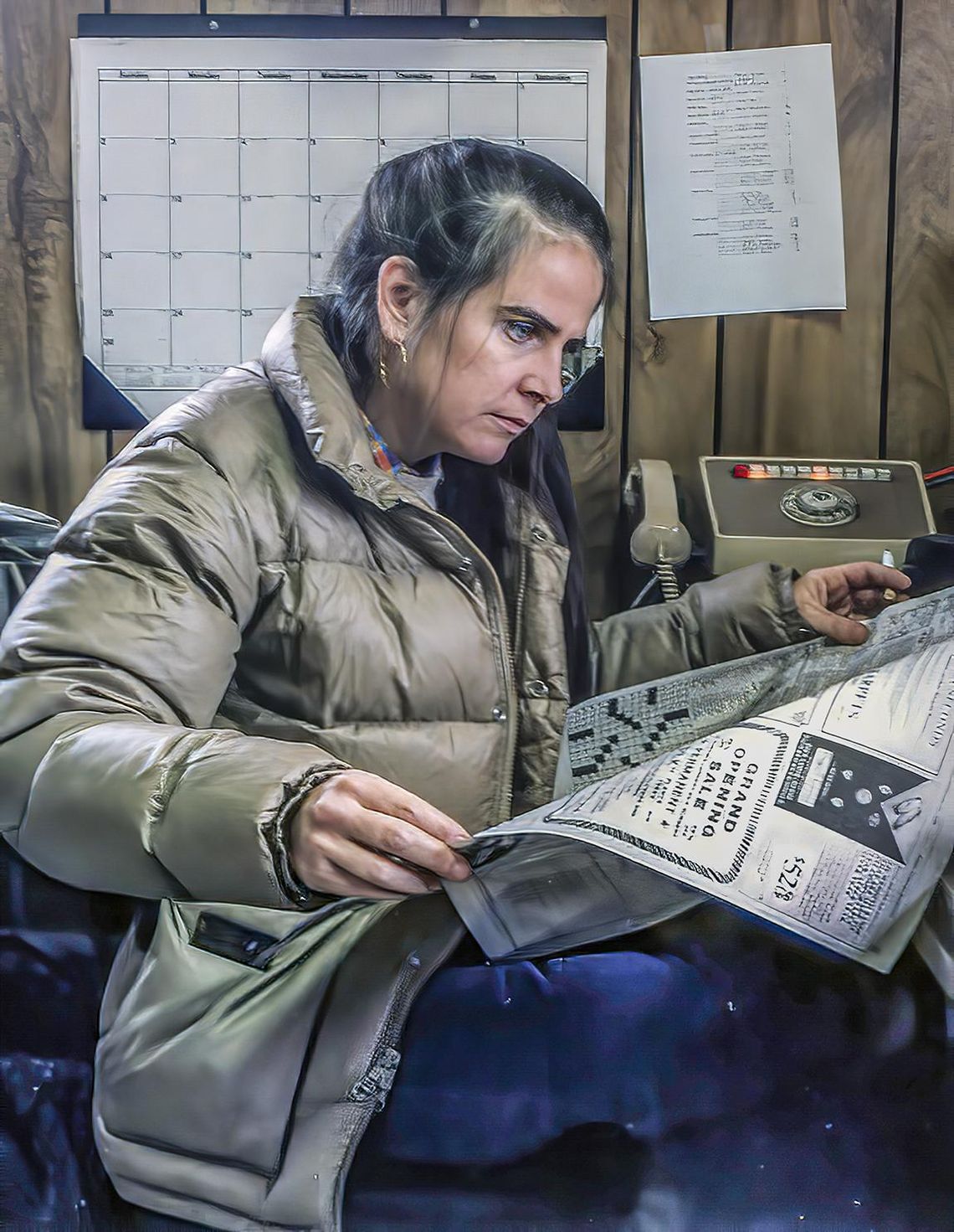 Anita Miller Byley remembrance slated for Dec. 5