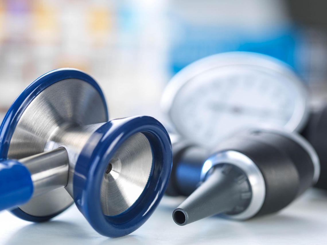 Area clinic extends pediatric well-check availability