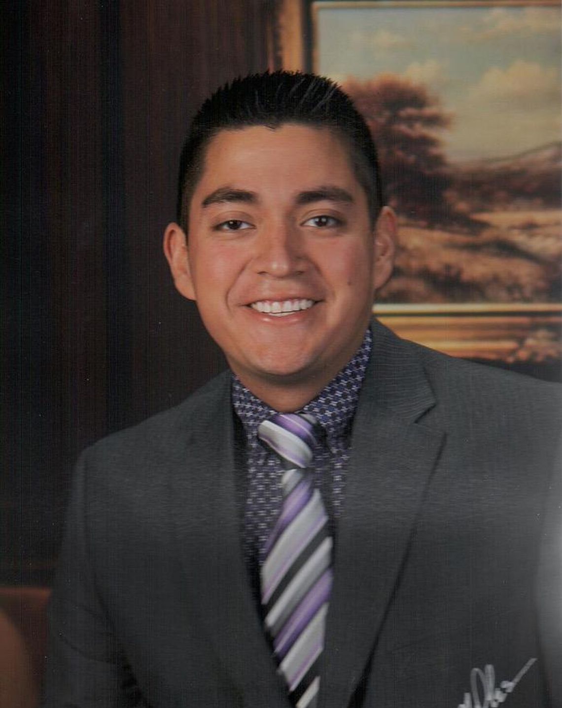 Arredondo announces mayoral candidacy, joins packed race Arredondo announces mayoral candidacy, joins packed race