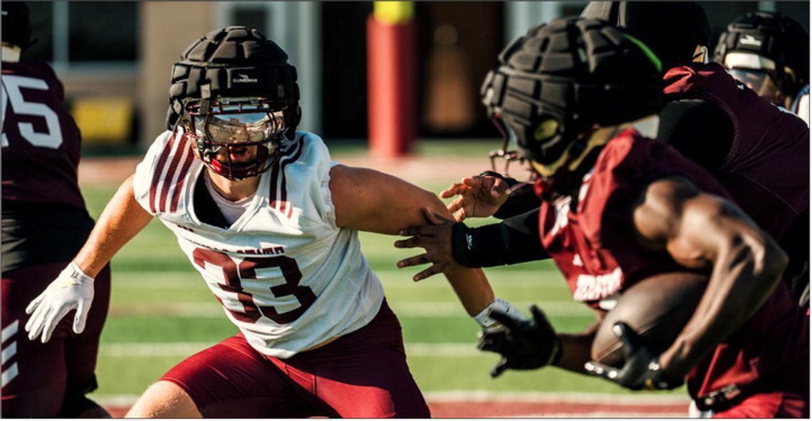 As defense reloads, Bobcats focus on building team culture As defense reloads, Bobcats focus on building team culture