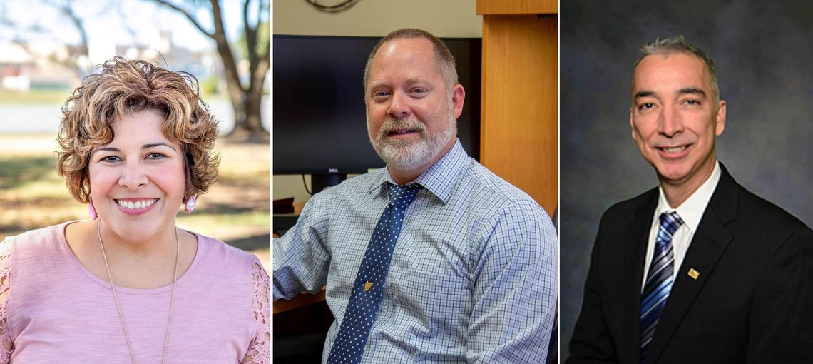 Assistant city manager appointments approved