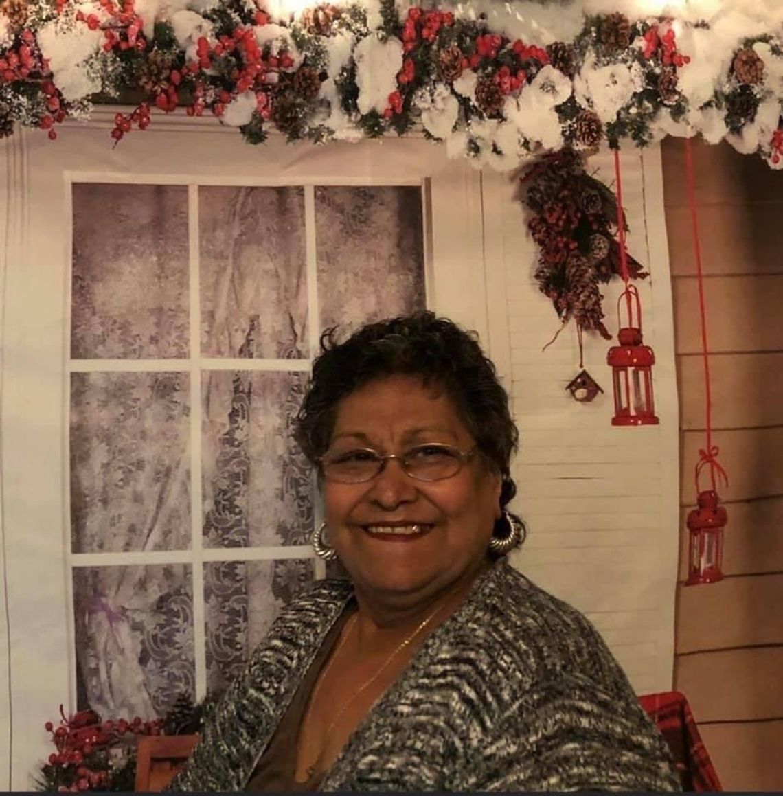 Audelia A. Hurtado Audelia A. Hurtado