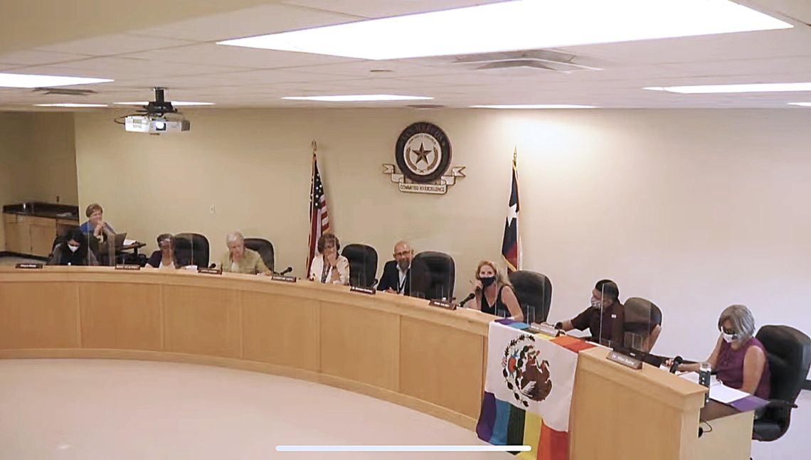 Audit finds incidents of racism occurred, dropout rate increased at SMCISD schools