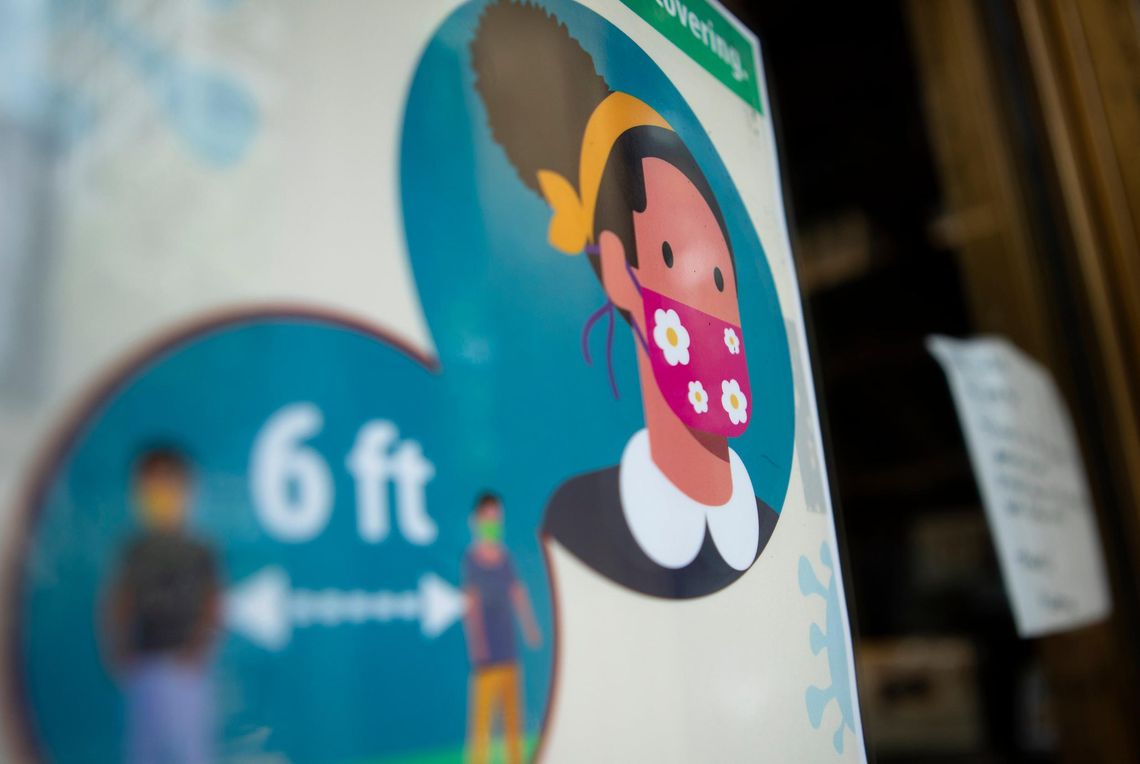 Austin announces stricter coronavirus protocols for unvaccinated residents as cases increase. But it can’t legally enforce them. Austin announces stricter coronavirus protocols for unvaccinated residents as cases increase. But it can’t legally enforce them.