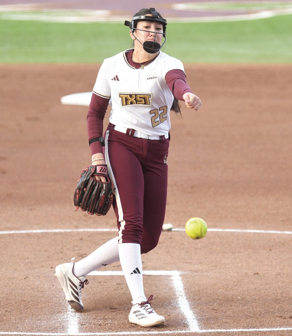 Azua wins conference Pitcher of the Year
