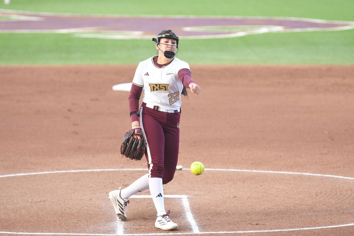Azua wins SBC Pitcher of the Year