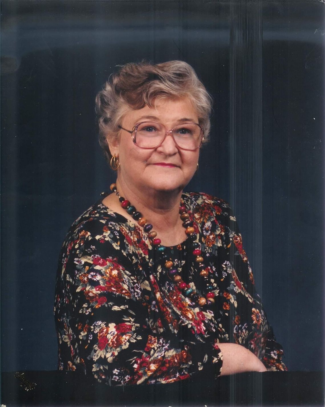 Barbara Allen-Lampley