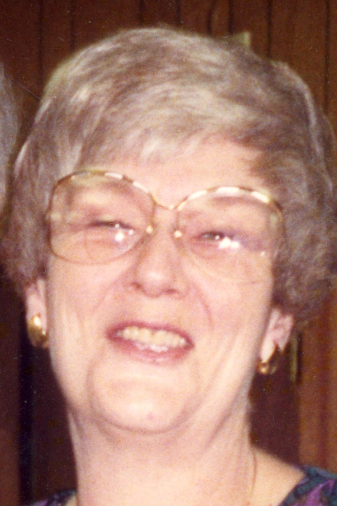 Barbara Jubela Dyson