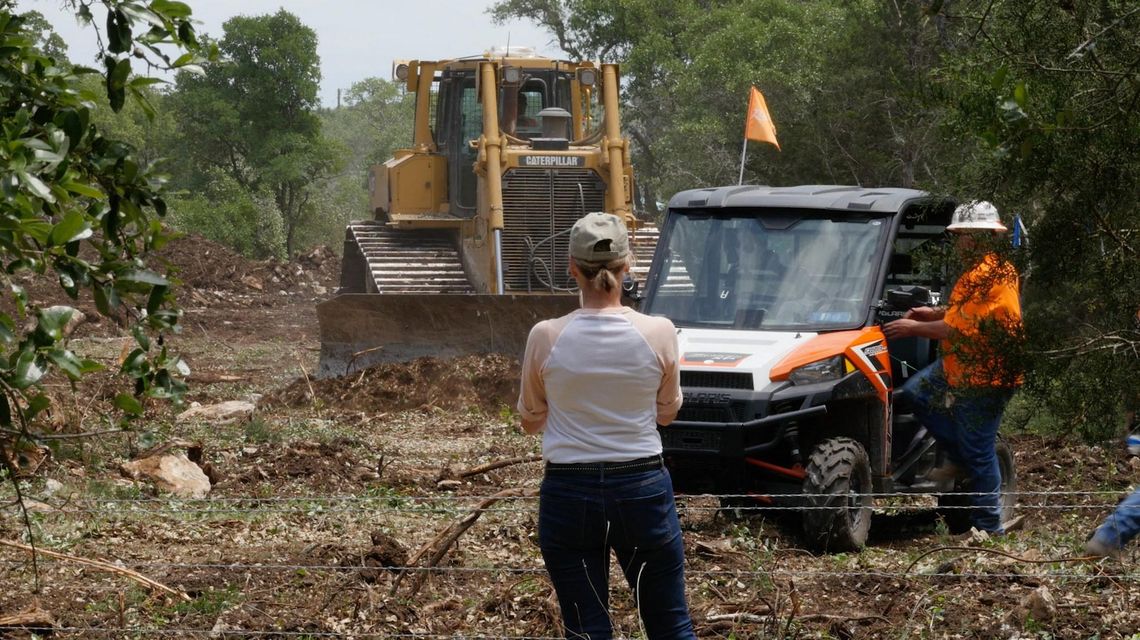‘Battle for the Heart of Texas’ screens Thursday at Price Center