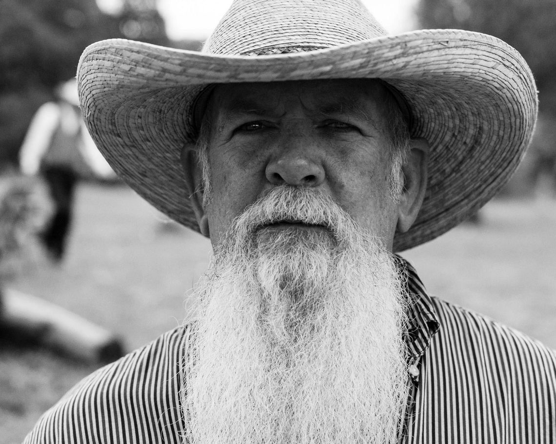 Battle of the Beards winner announced