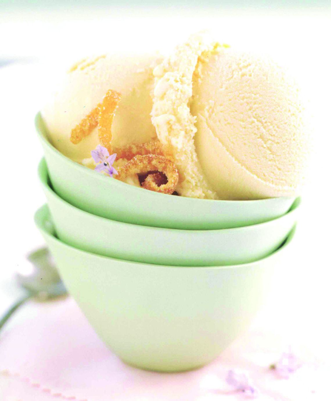 Beat this record summer heat with homemade ice cream