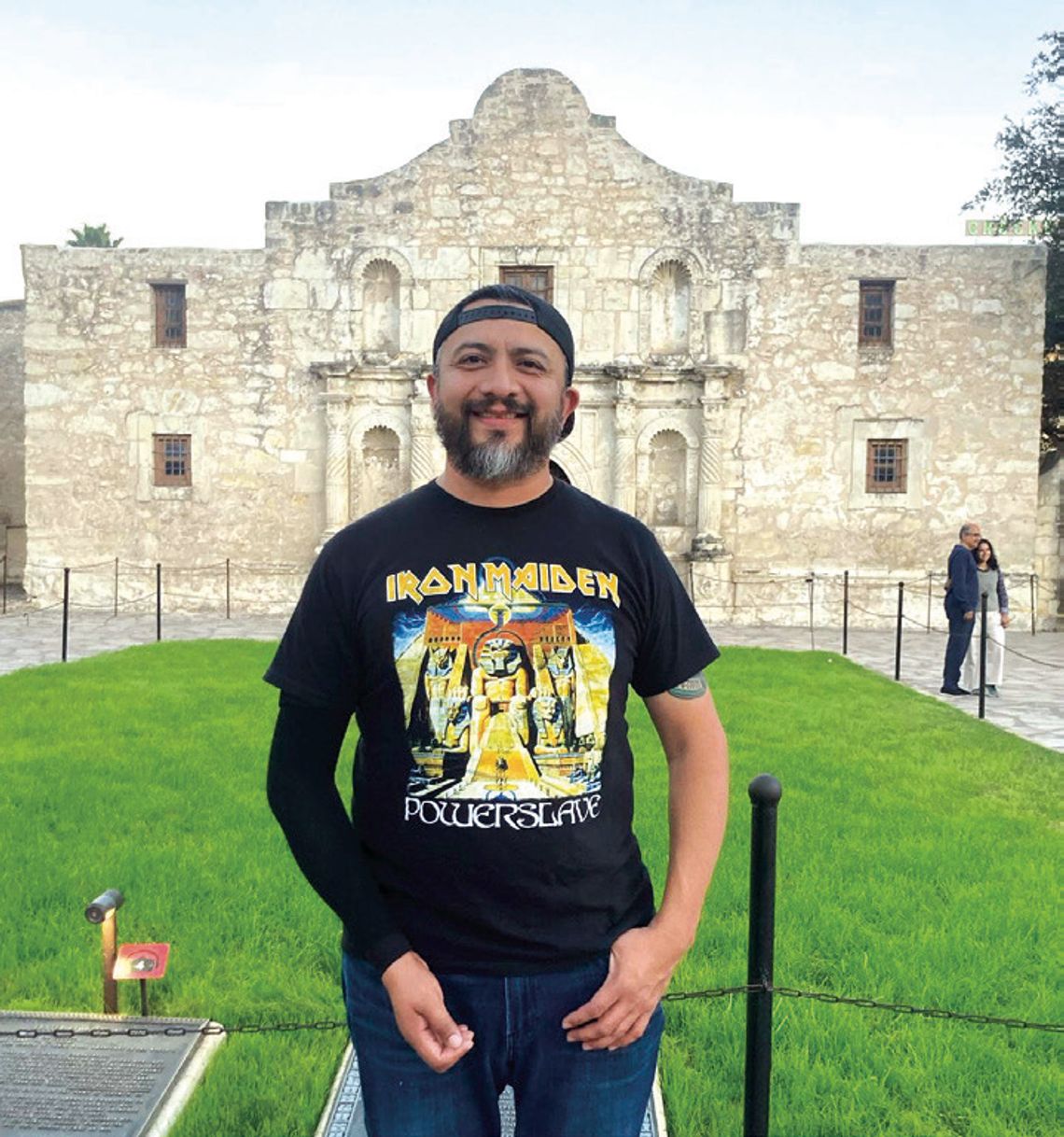 Benefit for local musician, chef Jimmy Medina set for May 17