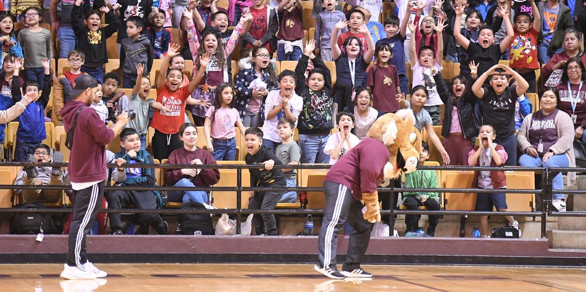 Best little fans in Texas