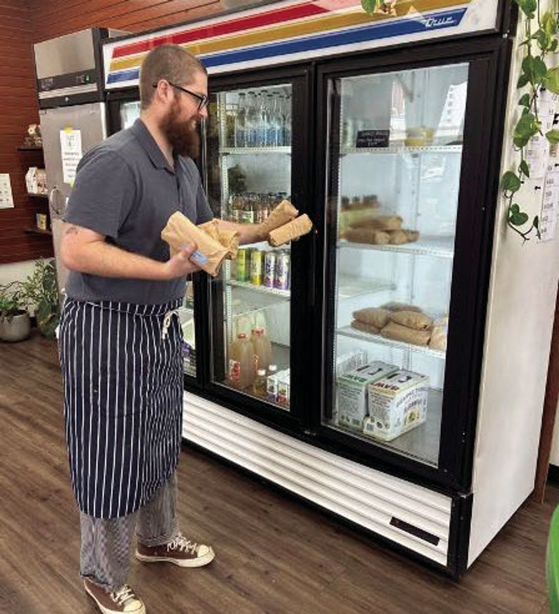 Better bites at Ollie’s