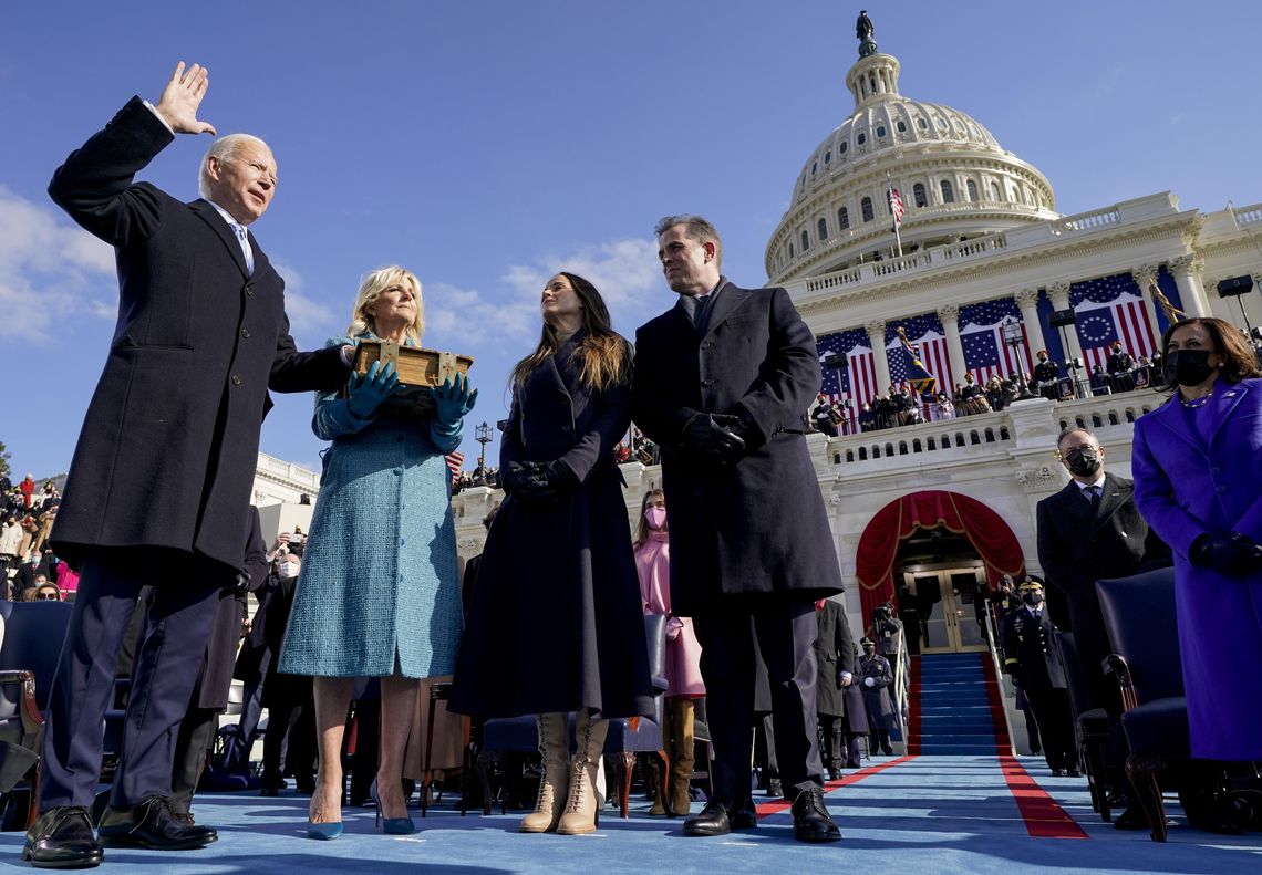 Joe Biden, President Joe Biden, 46th President of the United States, Jill Biden