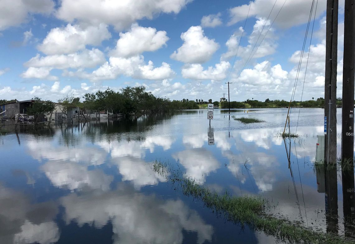 Board approves regional flood plans