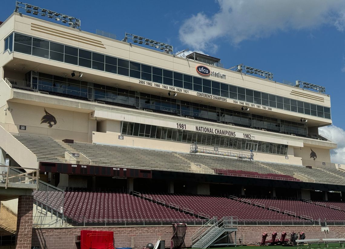 Board of Regents approves withdrawal fee for Texas State to join Pac-12 Board of Regents approves withdrawal fee for Texas State to join Pac-12