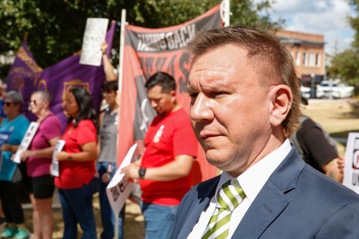 Board of regents uphold Alter firing, he intends to file suit Board of regents uphold Alter firing, he intends to file suit