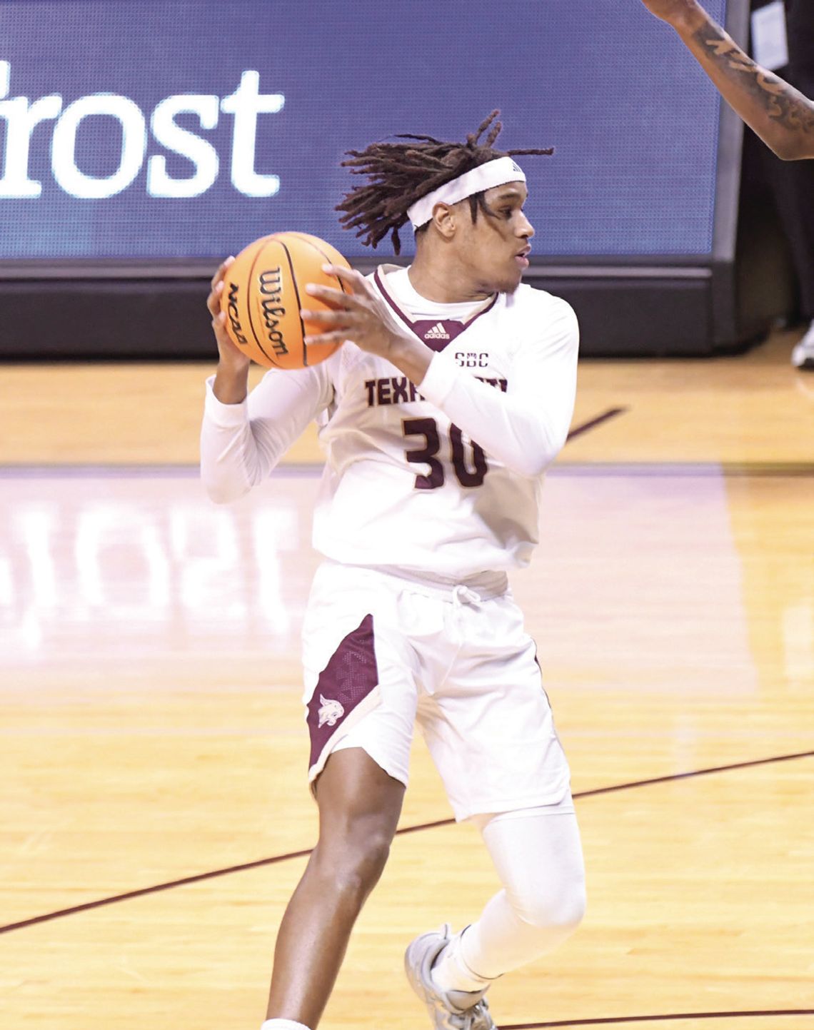 Bobcat basketball to play in Myrtle Beach Invitational