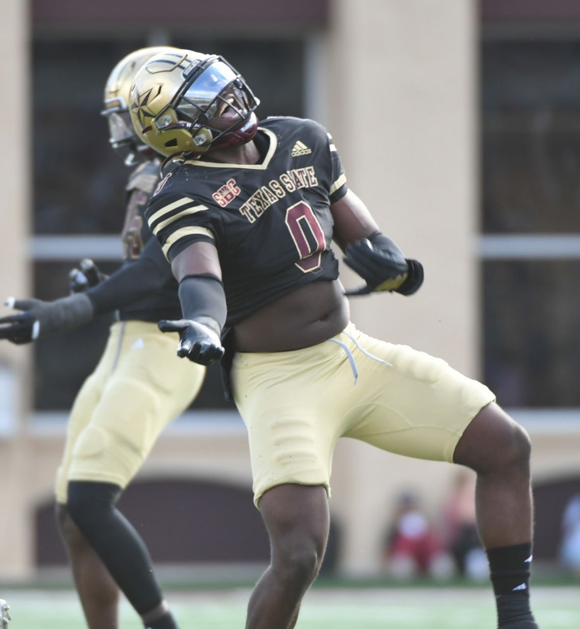 Bobcat football bowling again after dominant win over South Alabama