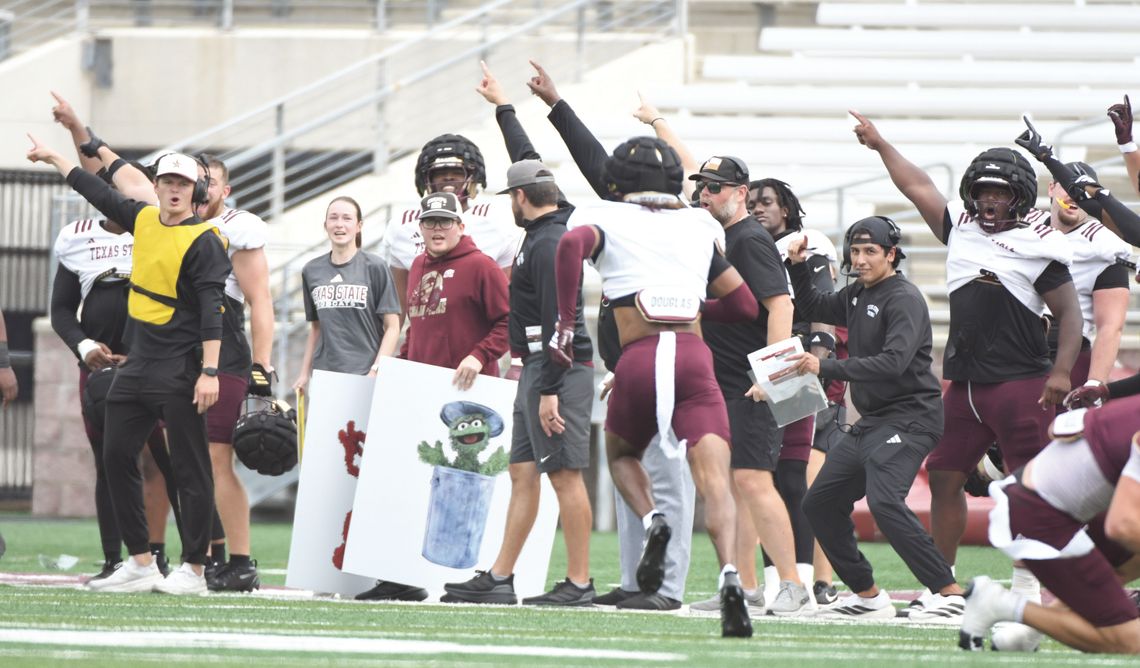 Bobcat future stars break out at showcase