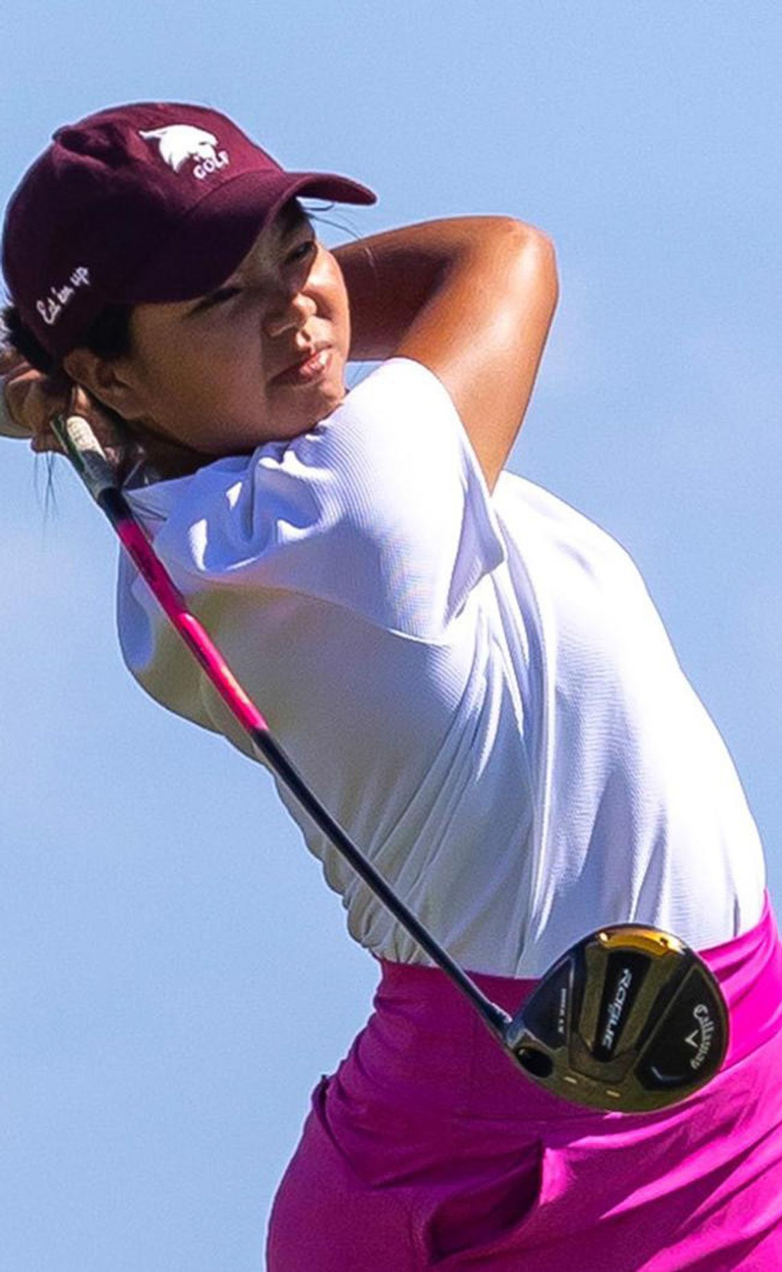 Bobcat golfer qualifies for US Women’s Open