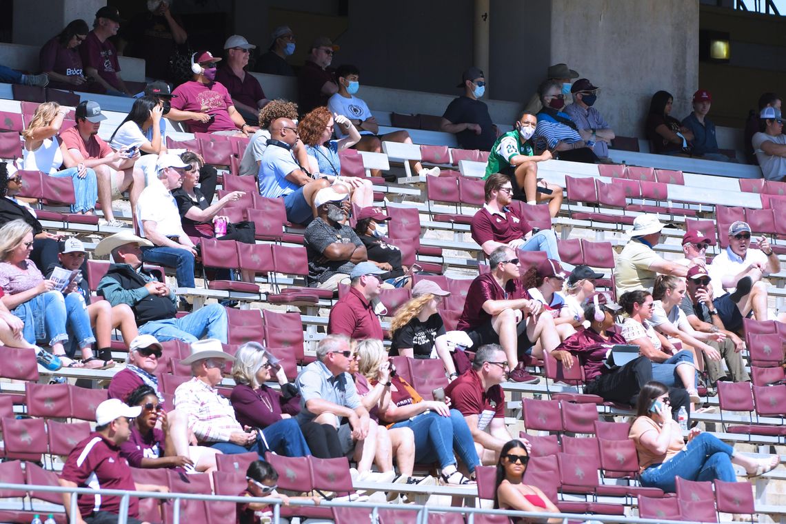 Bobcat Stadium to see upgrades during 2022 football season