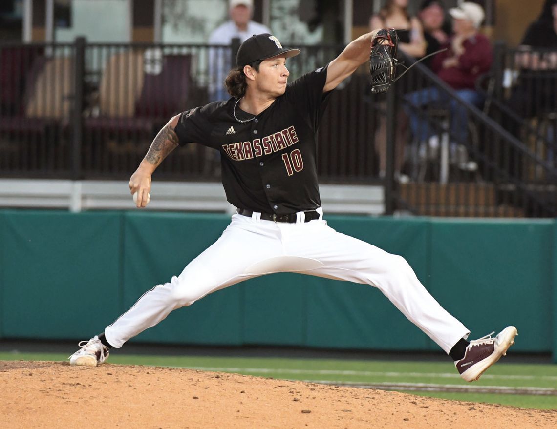 Bobcats avenge blowout loss, defeat Baylor on the road