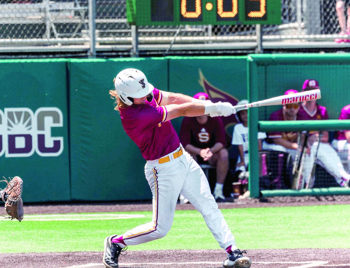 Bobcats avoid Southern Miss sweep in thrilling win