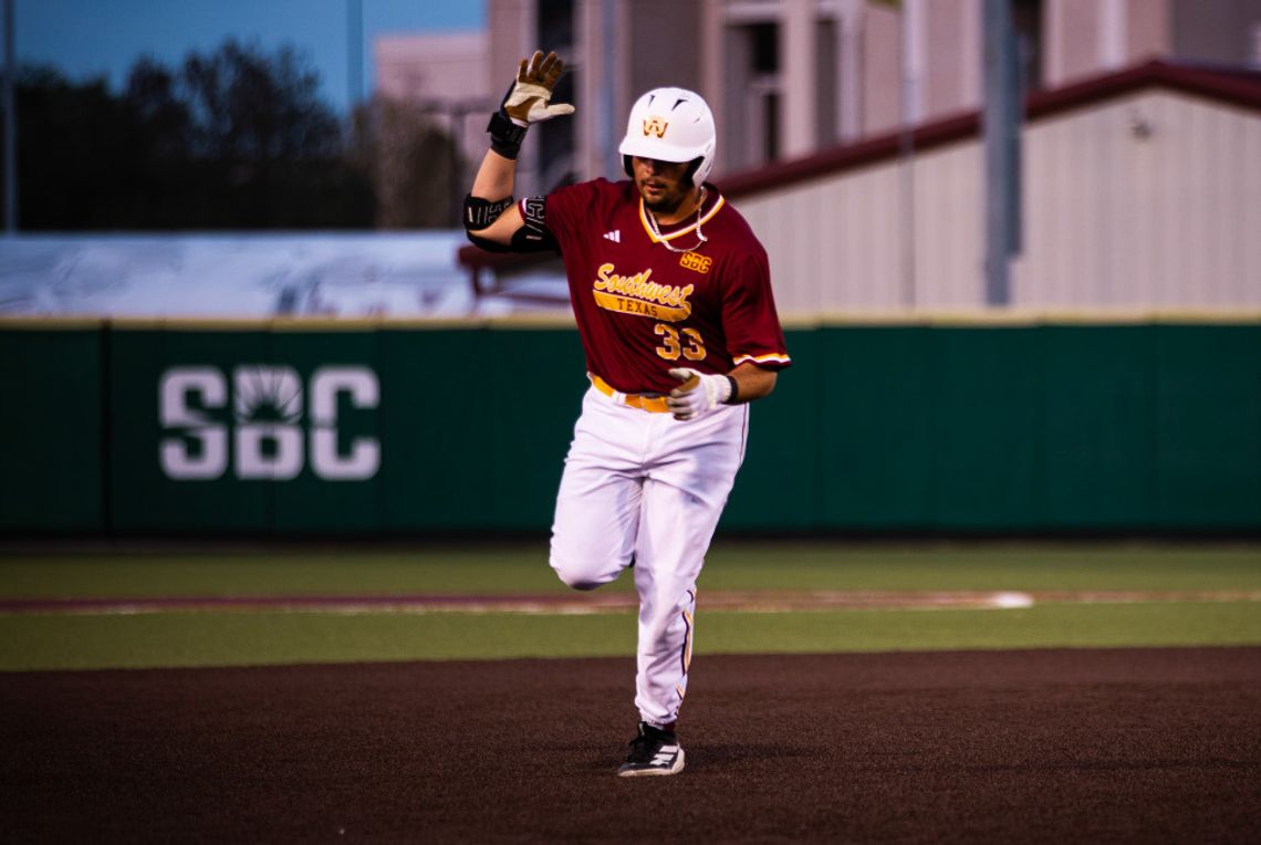 Bobcats beat Washington State in offensive shootout