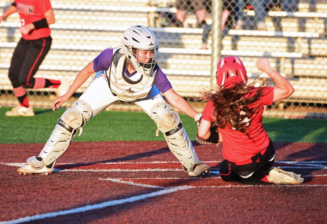 Bobcats bounce back, beat Troy twice to take series