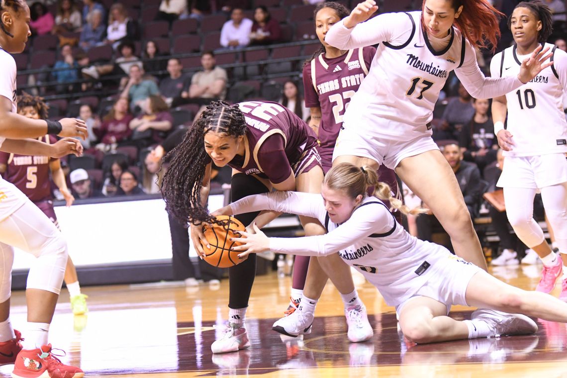 Bobcats bounce back with win over App State