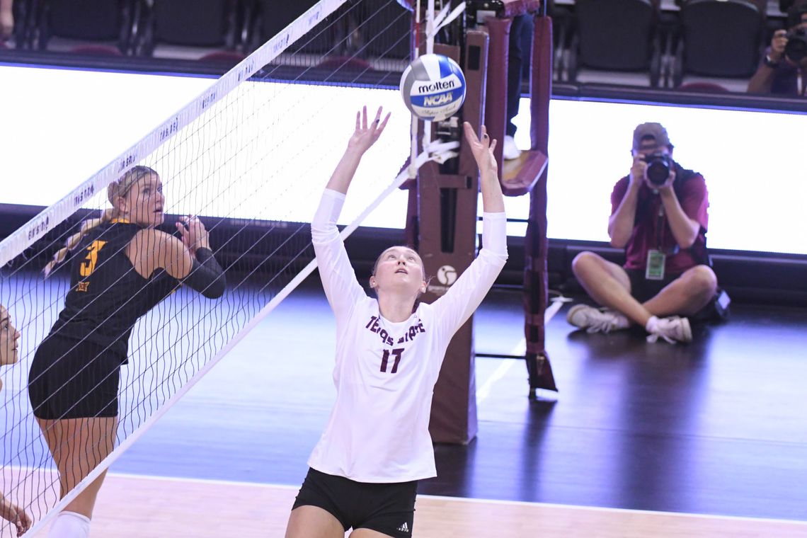 Bobcats bounce back with win over UIW