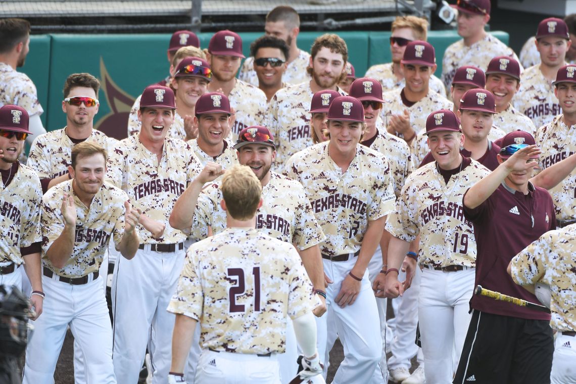 Bobcats bounce South Alabama in series opener, 10-2