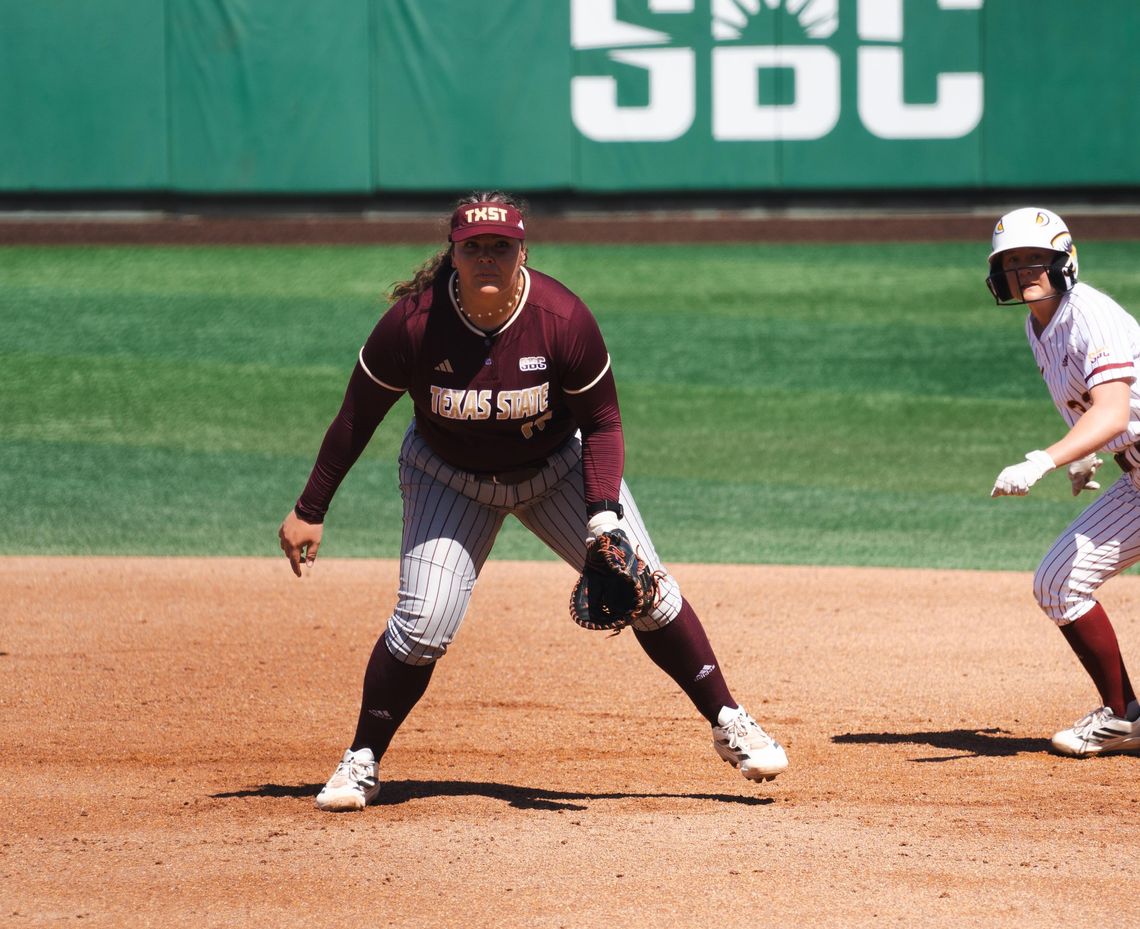Bobcats can't overcome 4-0 deficit in loss to ULM