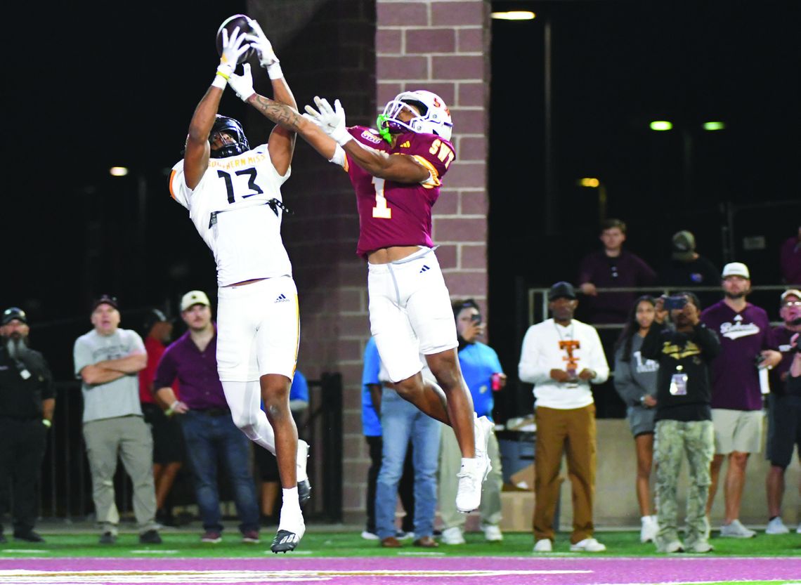 Bobcats clash with Jaguars in final regular season game