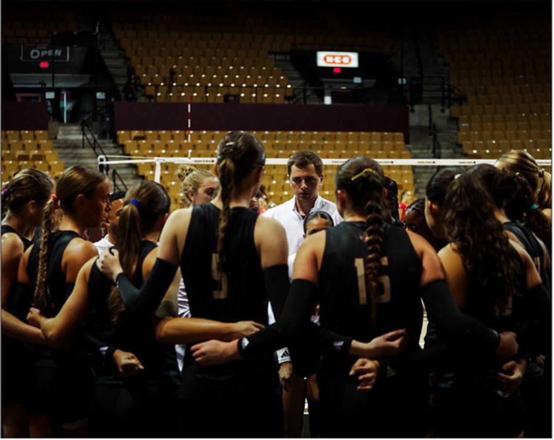 Bobcats defeat South Alabama in five-set thriller