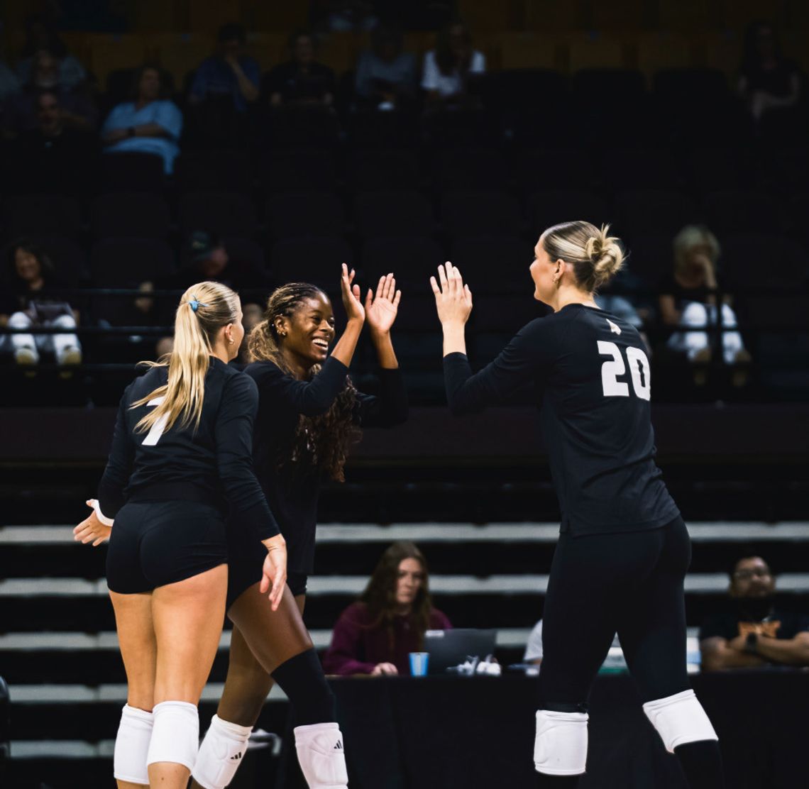 Bobcats defeat UTRGV in first game of Southwest Showdown