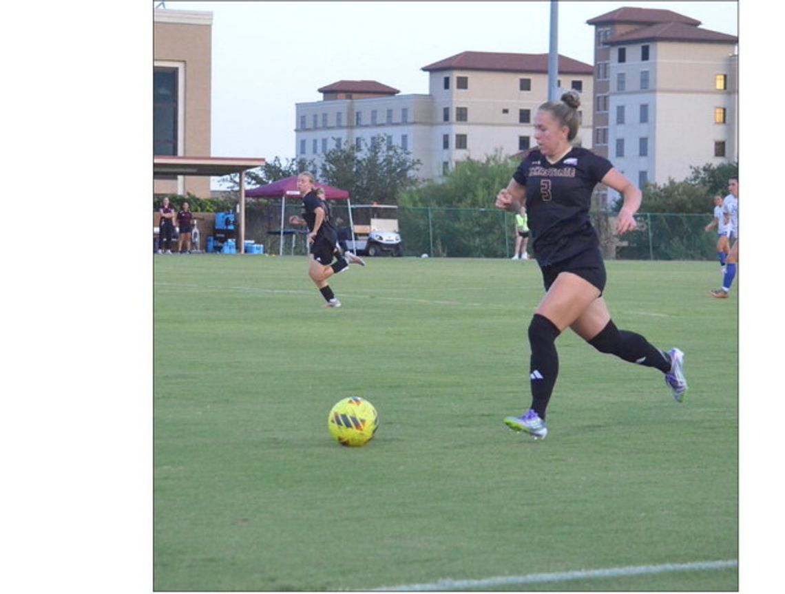 Bobcats dominate Our Lady of the Lake in season opener Bobcats dominate Our Lady of the Lake in season opener