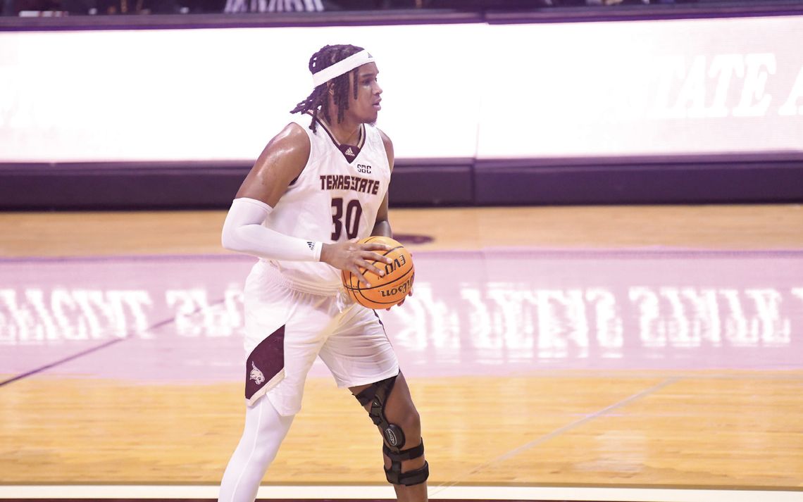 Bobcats dominate ULM in home win