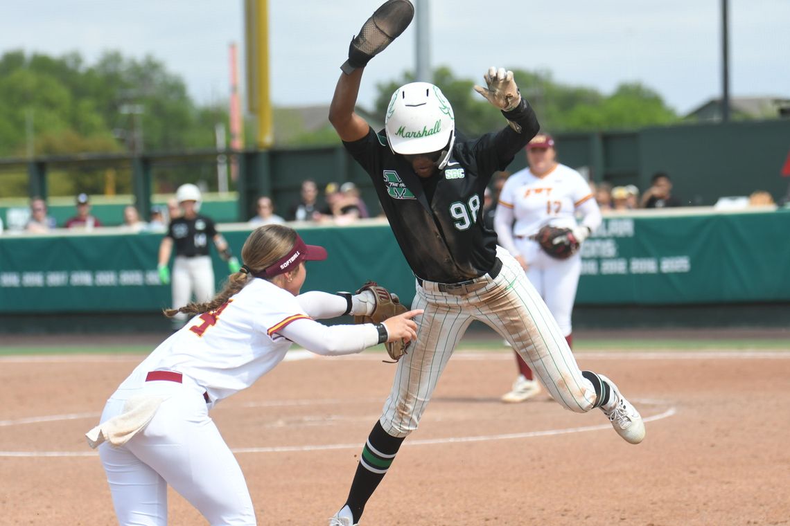 Bobcats drop Game 2 to Marshall
