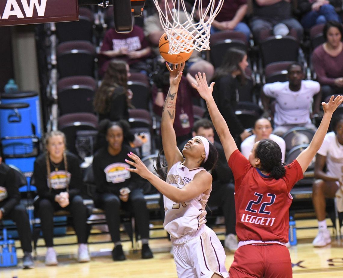 Bobcats drop heart breaker on South Alabama buzzer beater