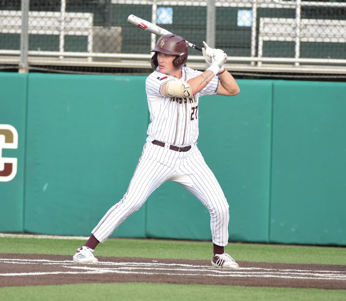 Bobcats drop series against James Madison, face App State in conference tournament