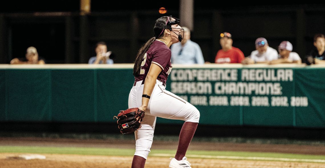 Bobcats earn first wins of the season behind strong pitching performance Bobcats earn first wins of the season behind strong pitching performance