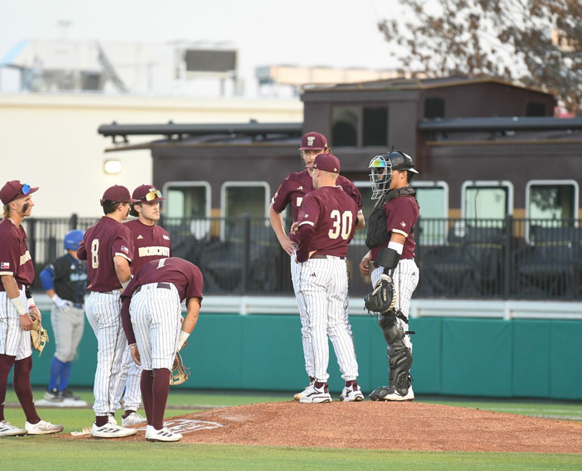 Bobcats fall to A&M Corpus Christi in first home loss