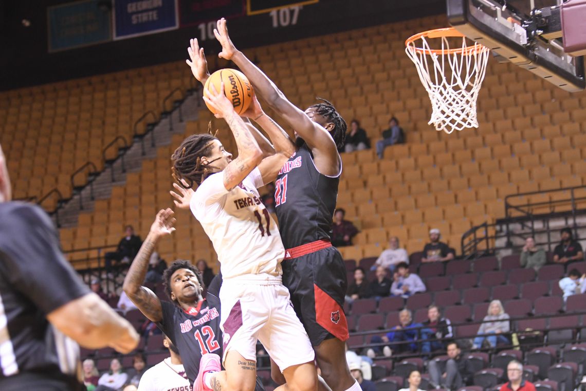 Bobcats fall to Arkansas State in conference opener