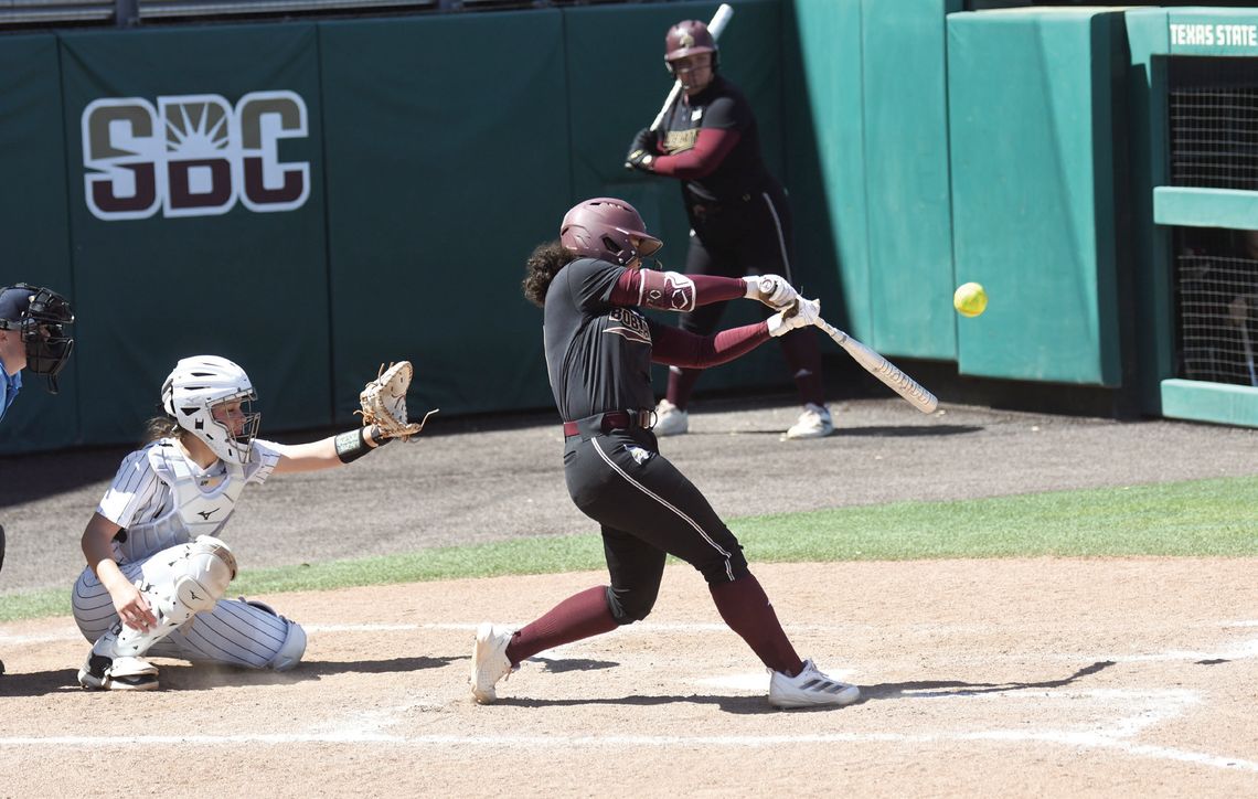 Bobcats fall to James Madison in quarterfinals, await postseason fate on Selection Sunday